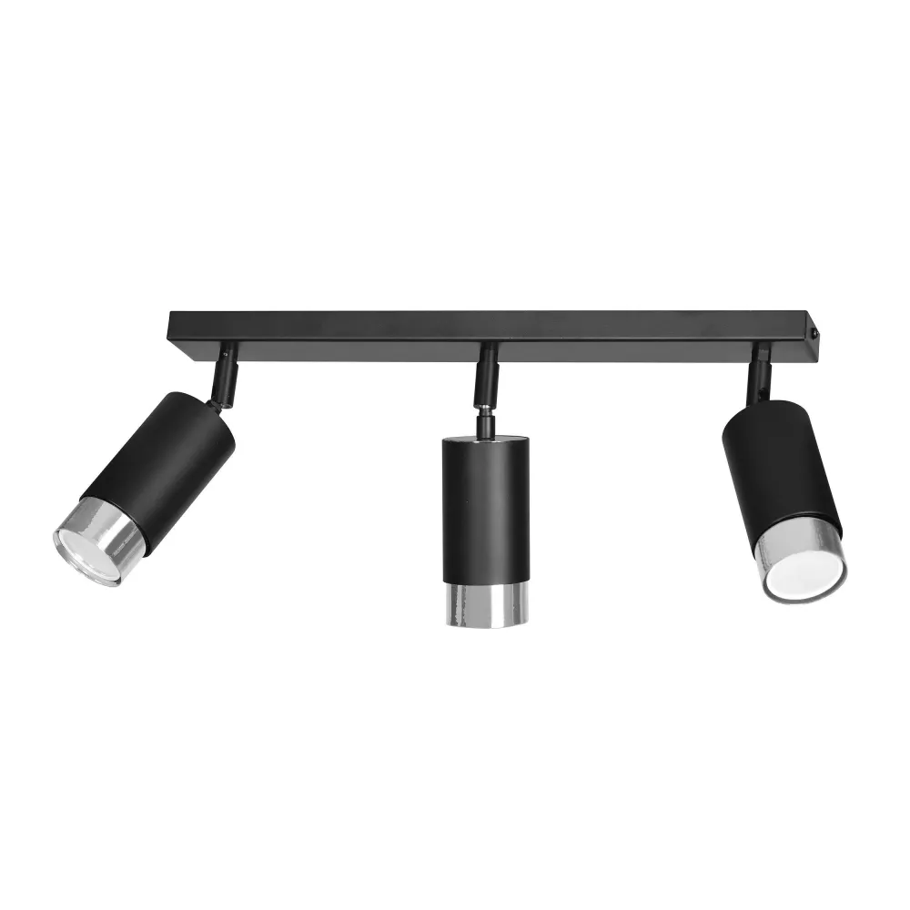 3-lichts plafondlamp Haru Emibig Lighting