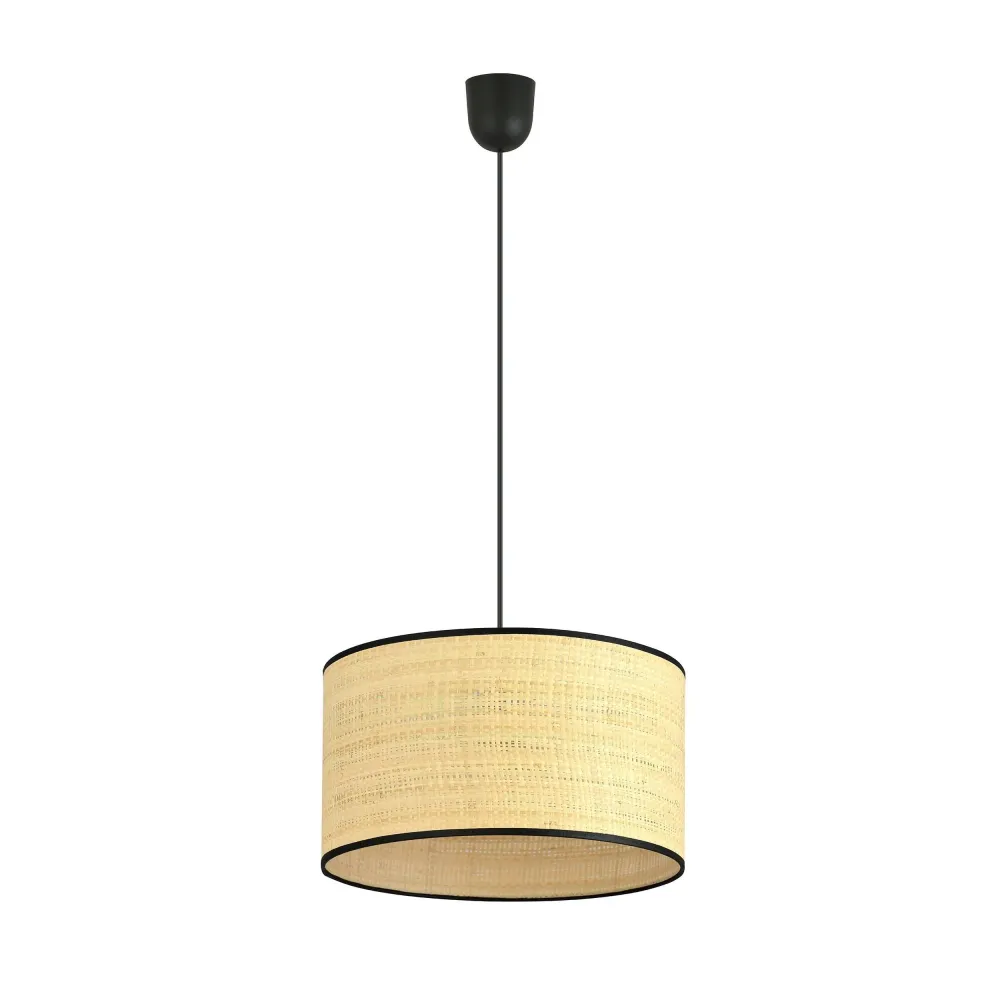 Hanglamp Amber Emibig Lighting