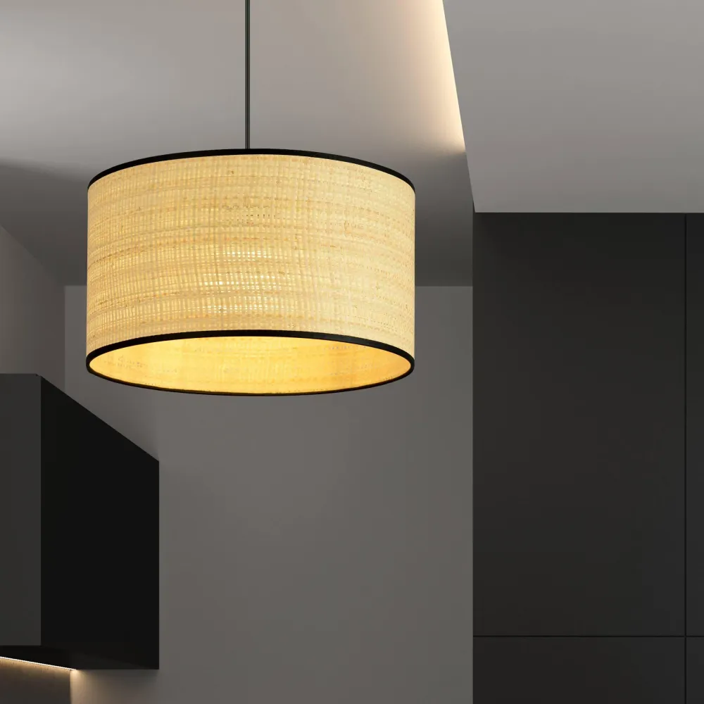 Hanglamp Amber Emibig Lighting
