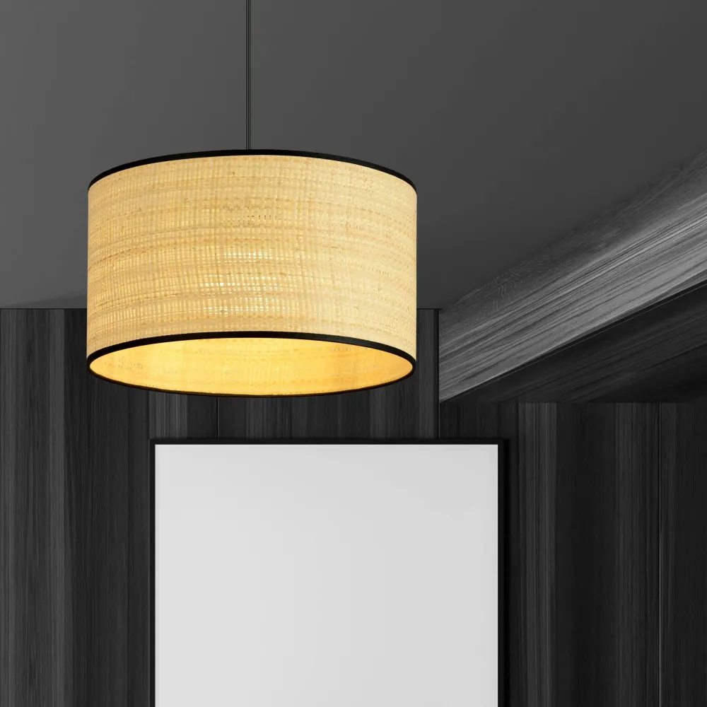 Hanglamp Amber Emibig Lighting