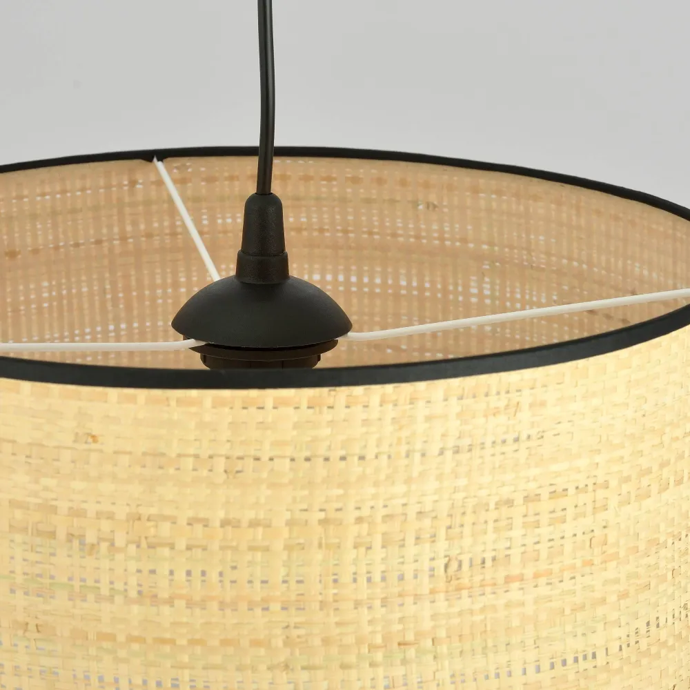 Hanglamp Amber Emibig Lighting