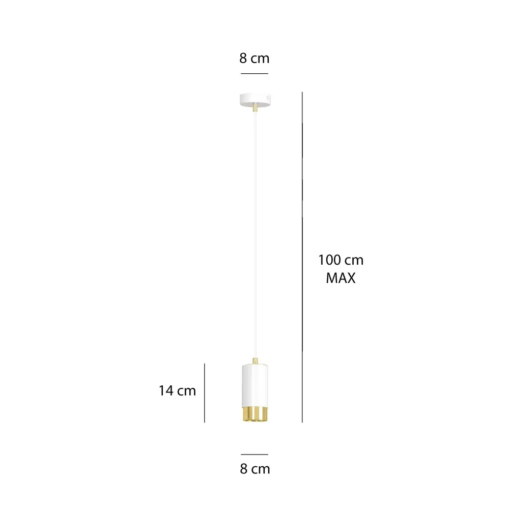Hanglamp Kumiko Emibig Lighting