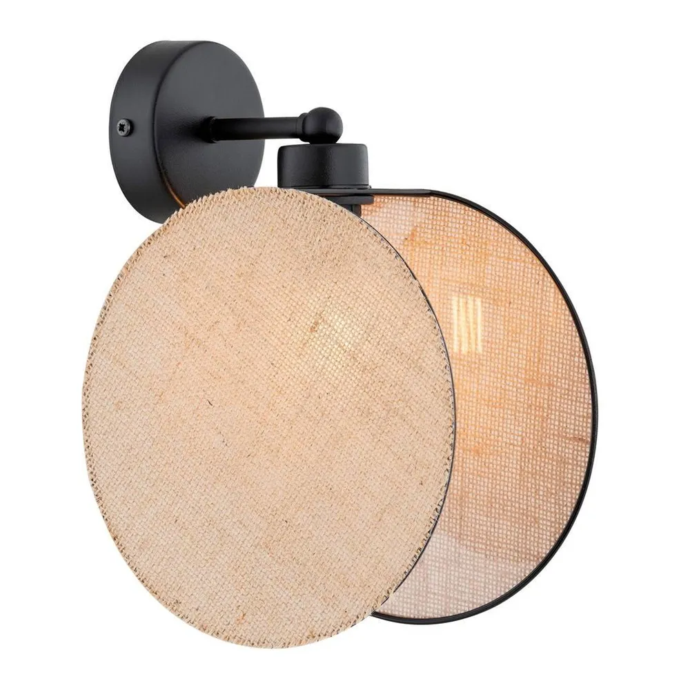 Hanglamp Motif 1-lichts Emibig Lighting