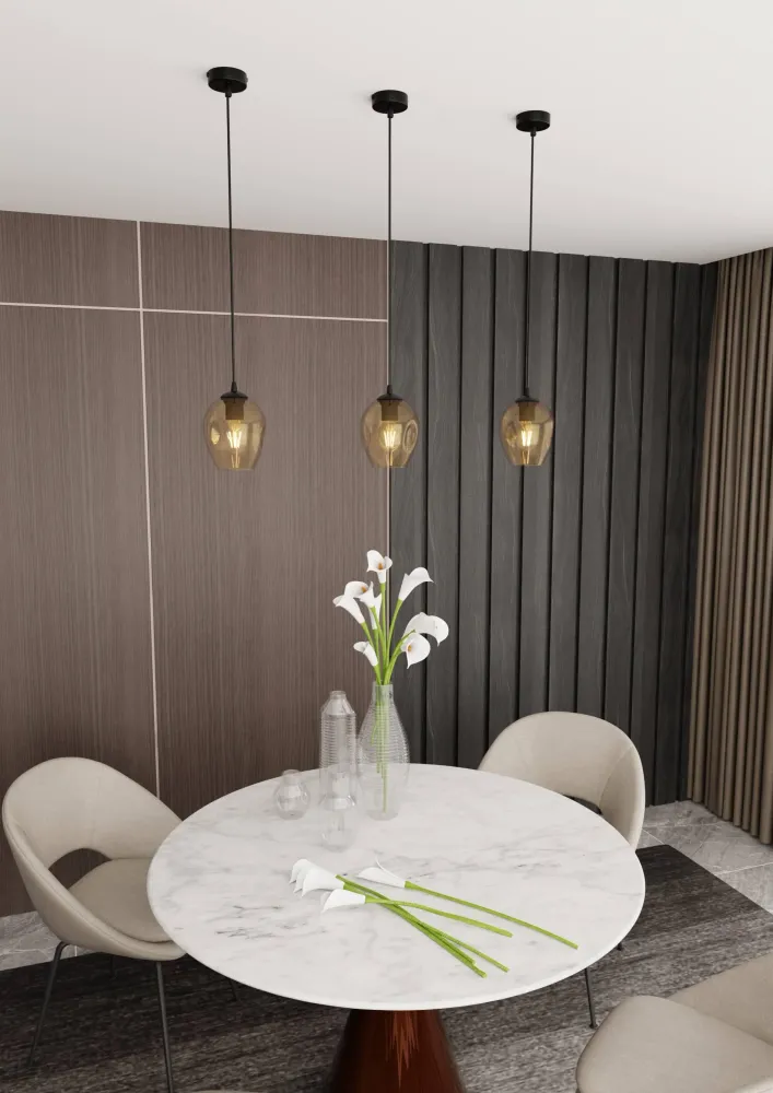 Hanglamp Noah Emibig Lighting