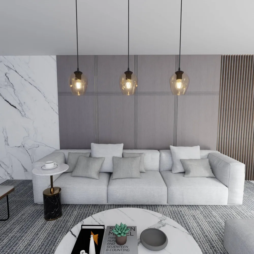 Hanglamp Noah Emibig Lighting