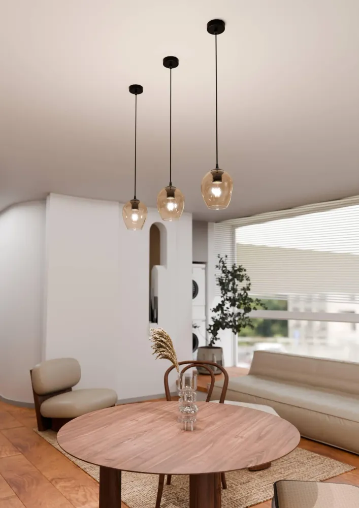 Hanglamp Noah Emibig Lighting