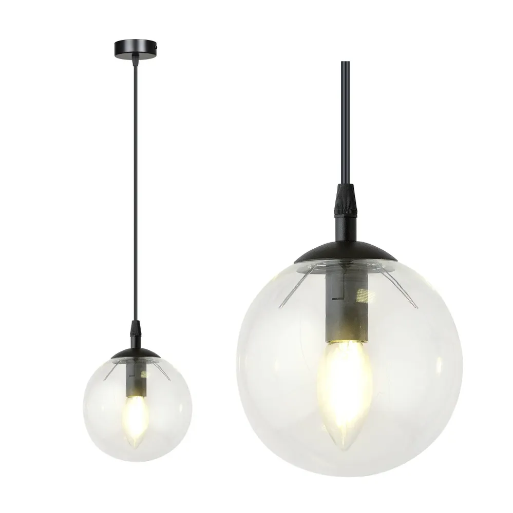 Hanglamp Wanda Emibig Lighting