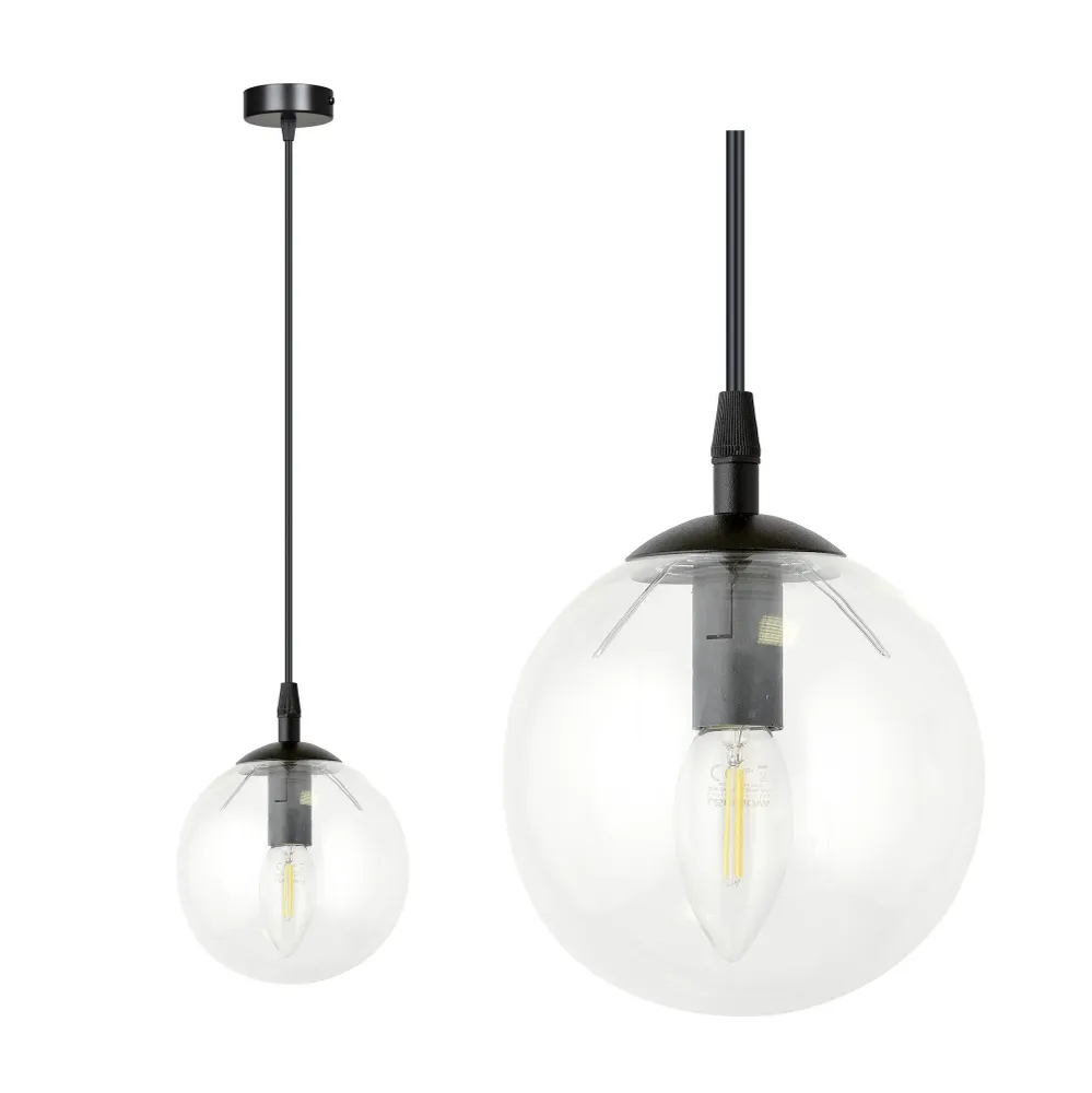 Hanglamp Wanda Emibig Lighting