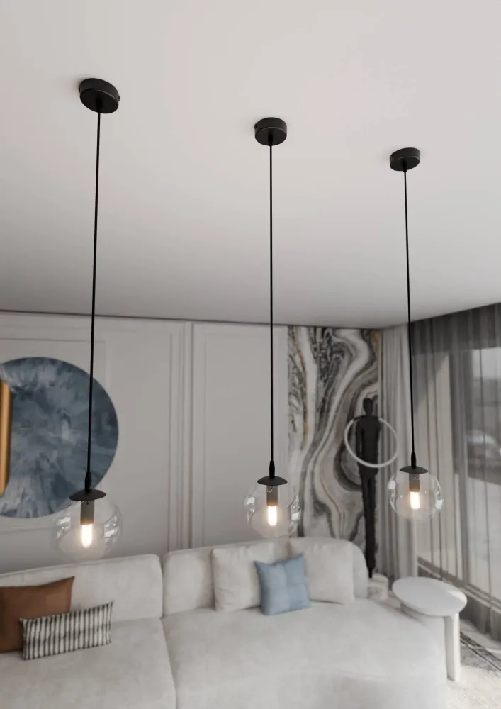 Hanglamp Wanda Emibig Lighting