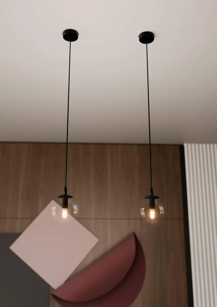 Hanglamp Wanda Emibig Lighting