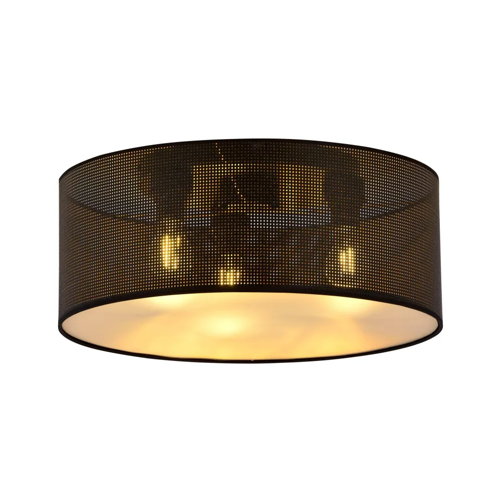 Plafondlamp Amber Emibig Lighting