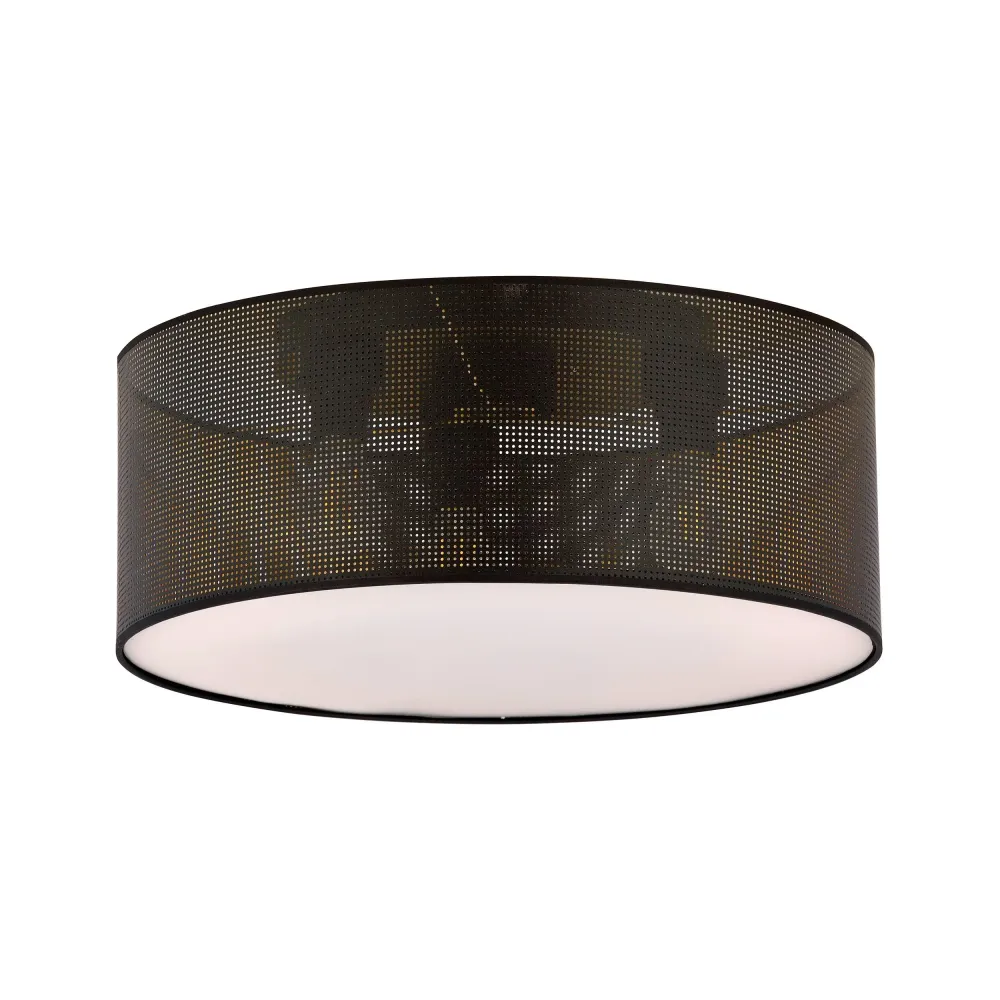 Plafondlamp Amber Emibig Lighting