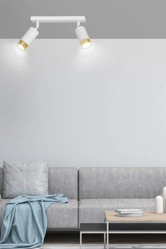 Plafondlamp Haru Emibig Lighting