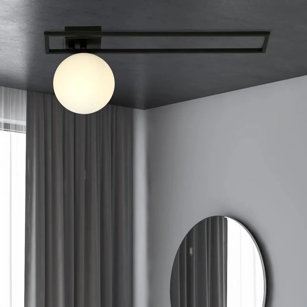 Plafondlamp Imago Emibig Lighting