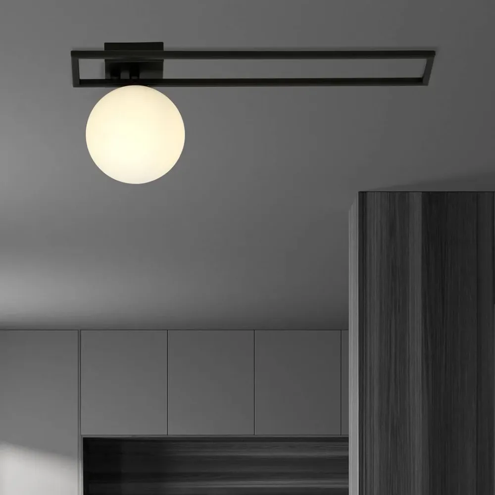 Plafondlamp Imago Emibig Lighting