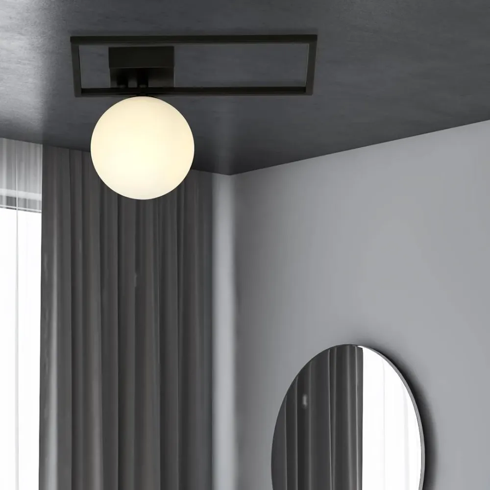Plafondlamp Imago Emibig Lighting