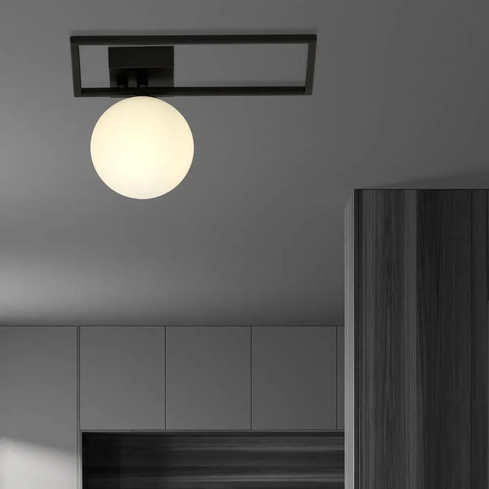 Plafondlamp Imago Emibig Lighting