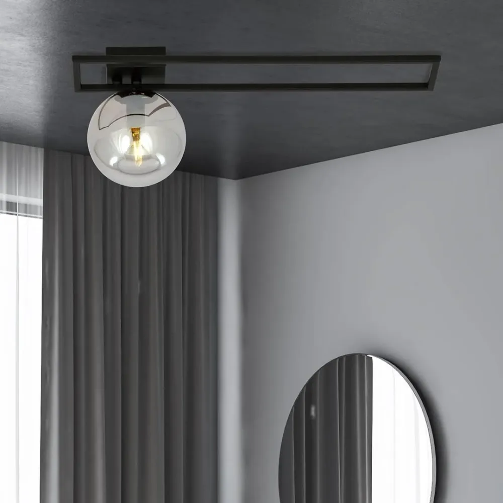 Plafondlamp Imago Emibig Lighting