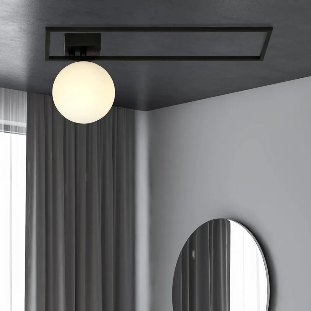 Plafondlamp Imago Emibig Lighting