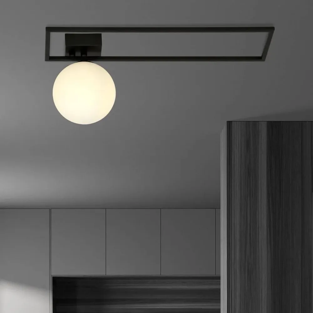 Plafondlamp Imago Emibig Lighting