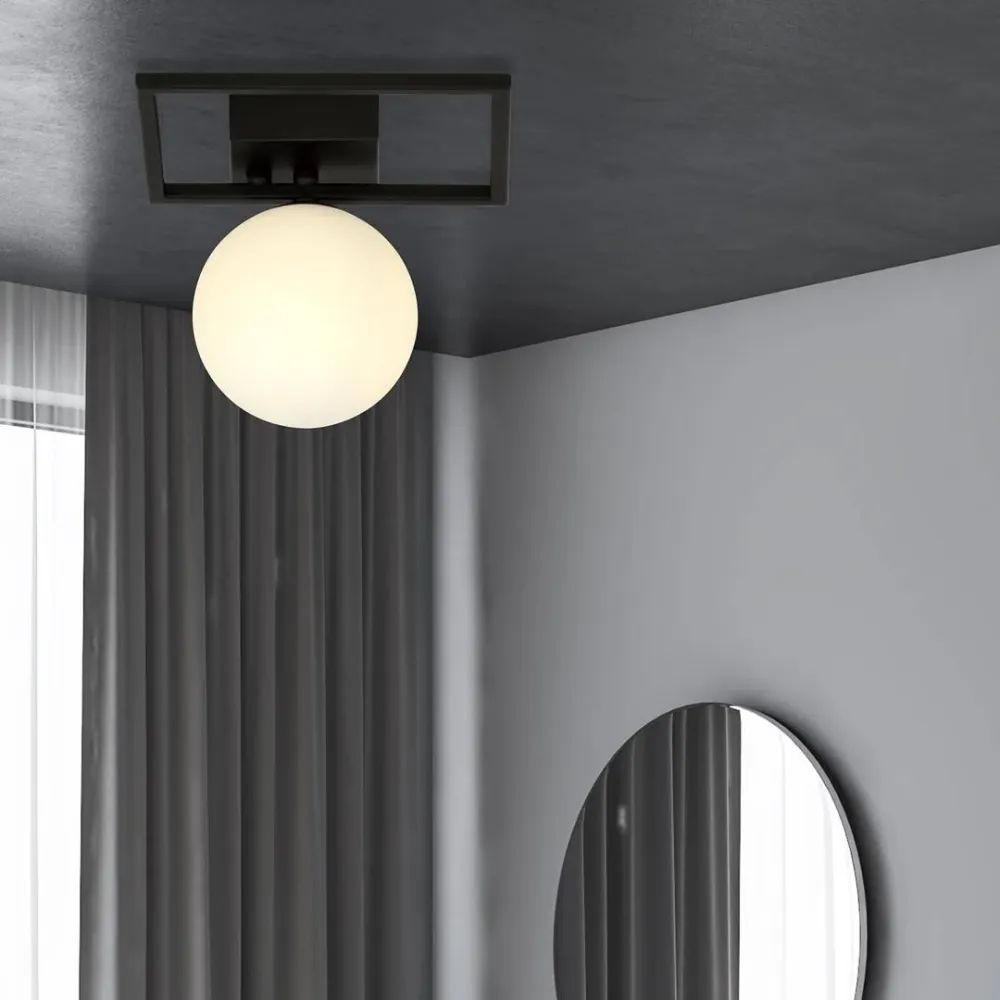 Plafondlamp Imago Emibig Lighting