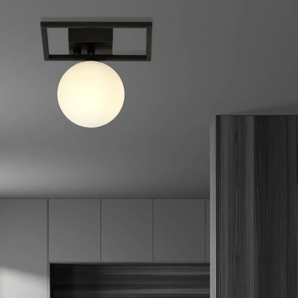 Plafondlamp Imago Emibig Lighting