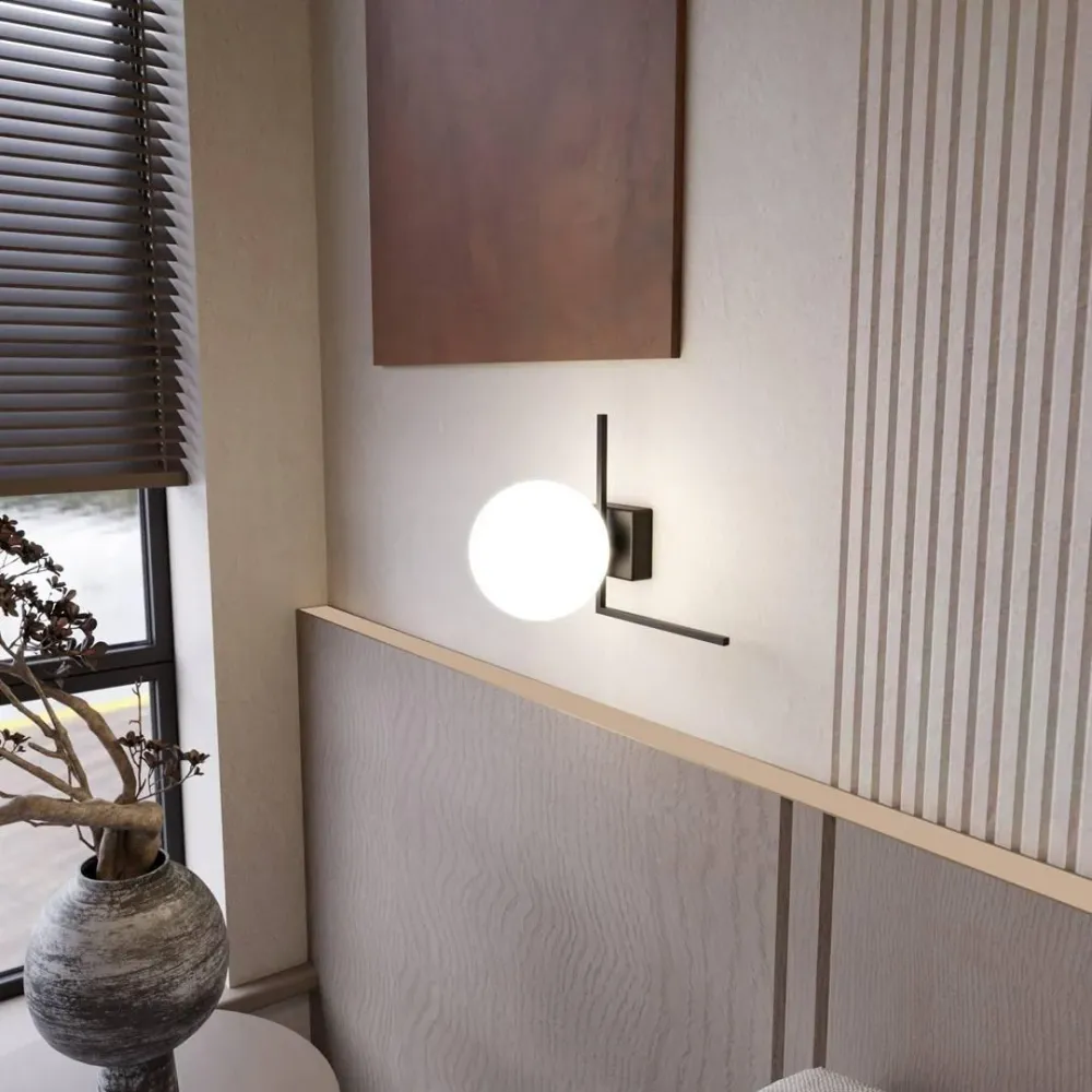 Plafondlamp Imago Emibig Lighting