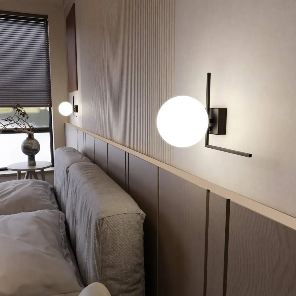 Plafondlamp Imago Emibig Lighting