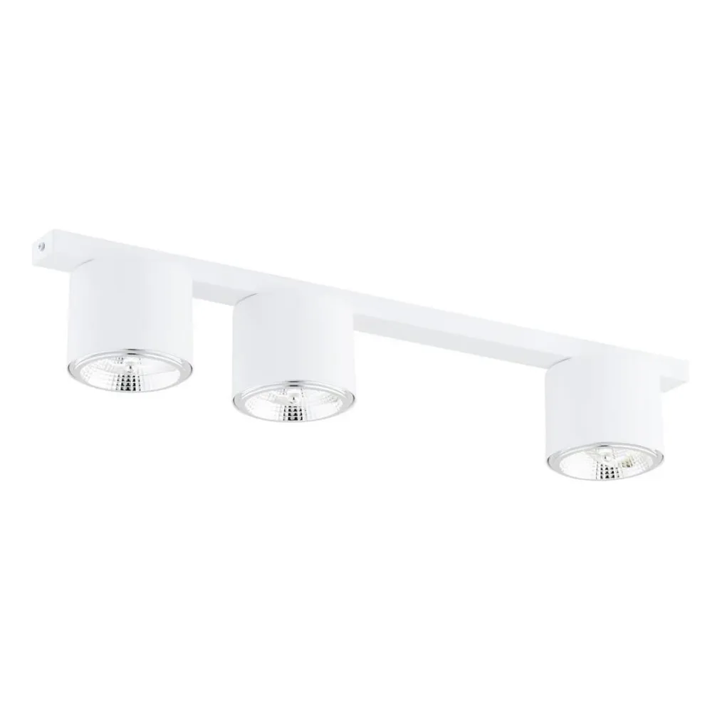 Plafondlamp Nano 3-lichts Emibig Lighting