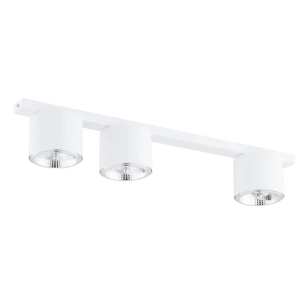Plafondlamp Nano 3-lichts Emibig Lighting