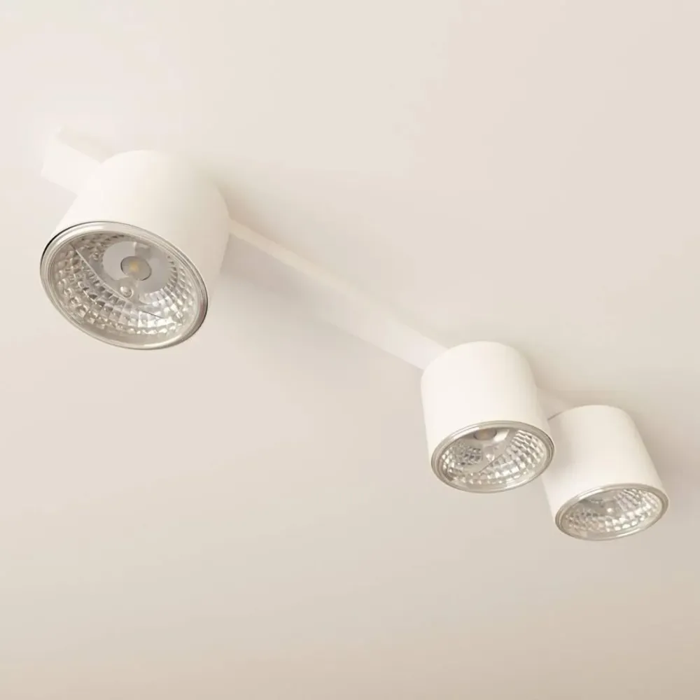 Plafondlamp Nano 3-lichts Emibig Lighting