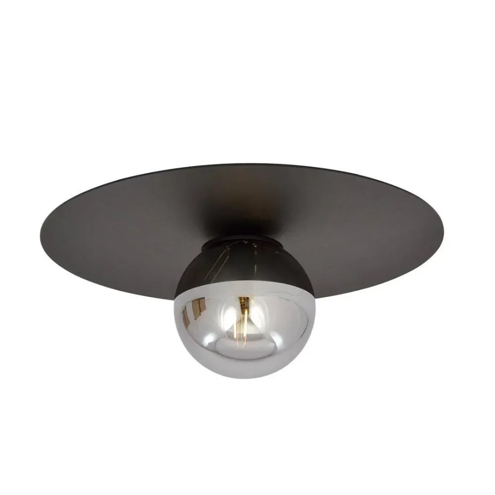 Plafondlamp Solar 1-lichts Emibig Lighting