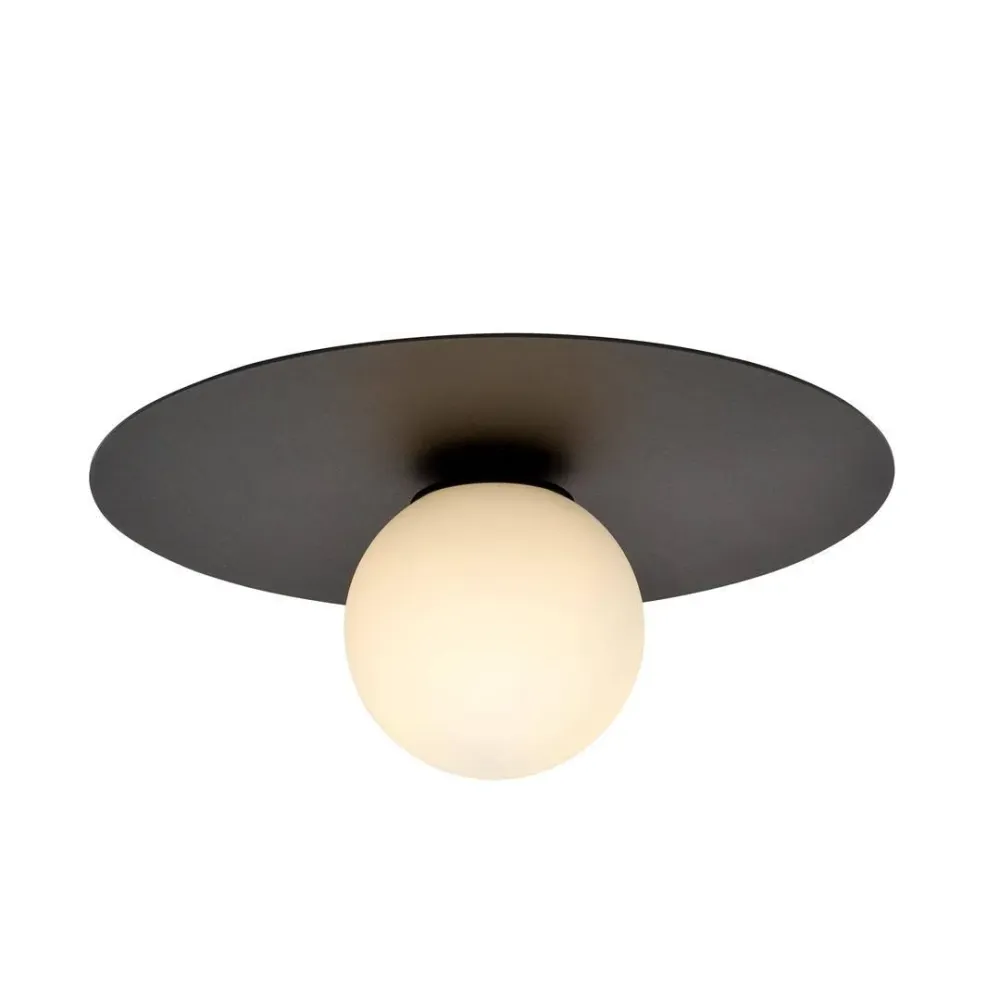 Plafondlamp Solar 1-lichts Emibig Lighting