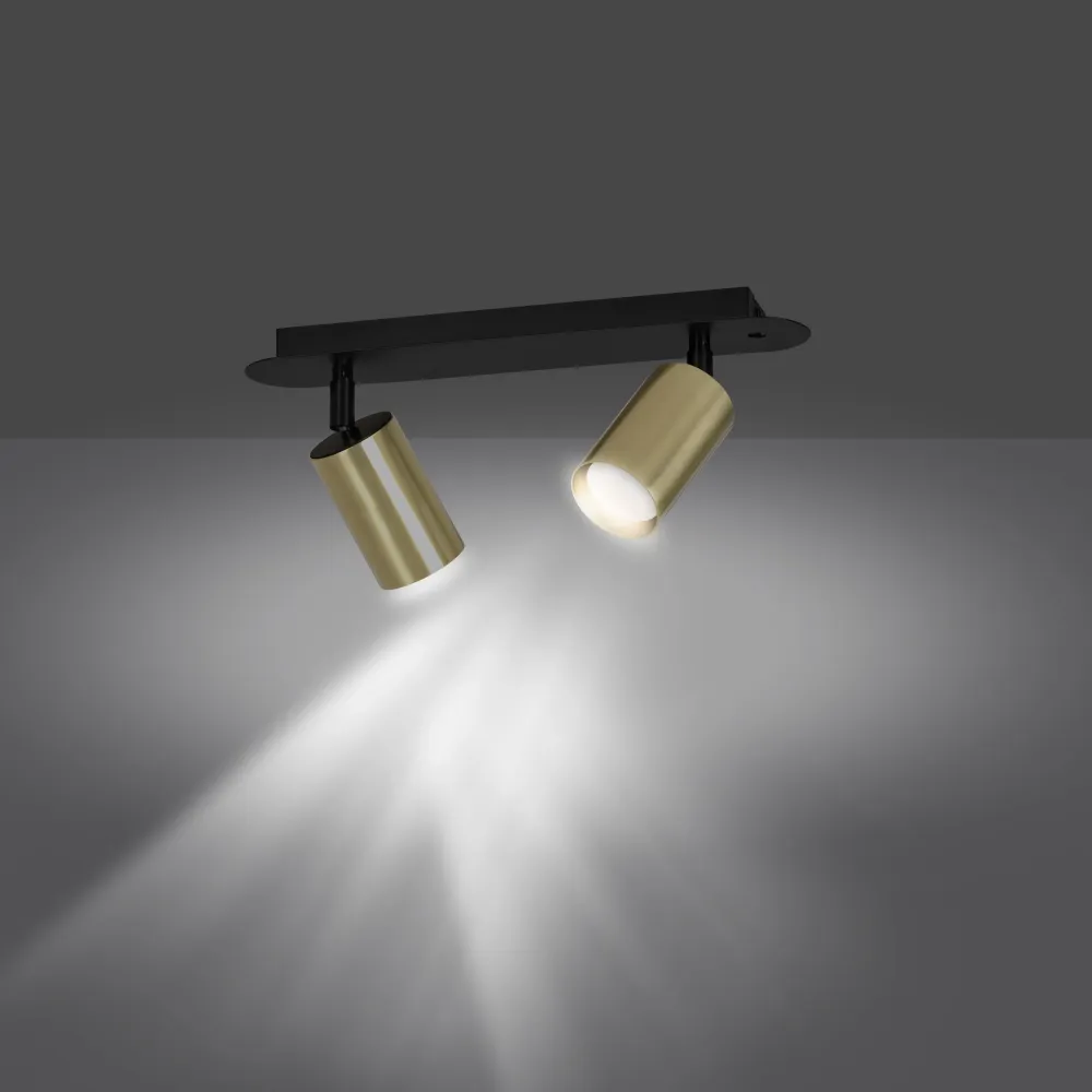 Plafondlamp Tranquil Emibig Lighting