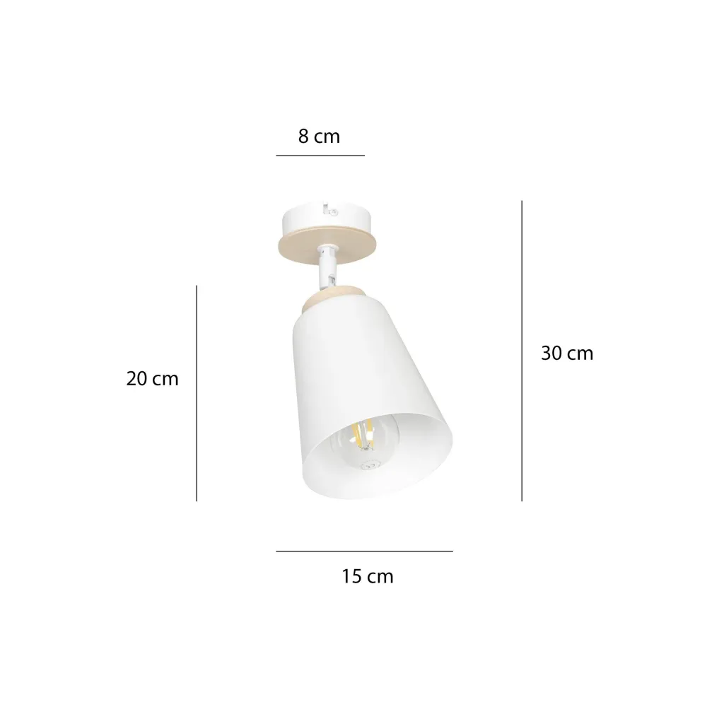 Spot Codex Emibig Lighting