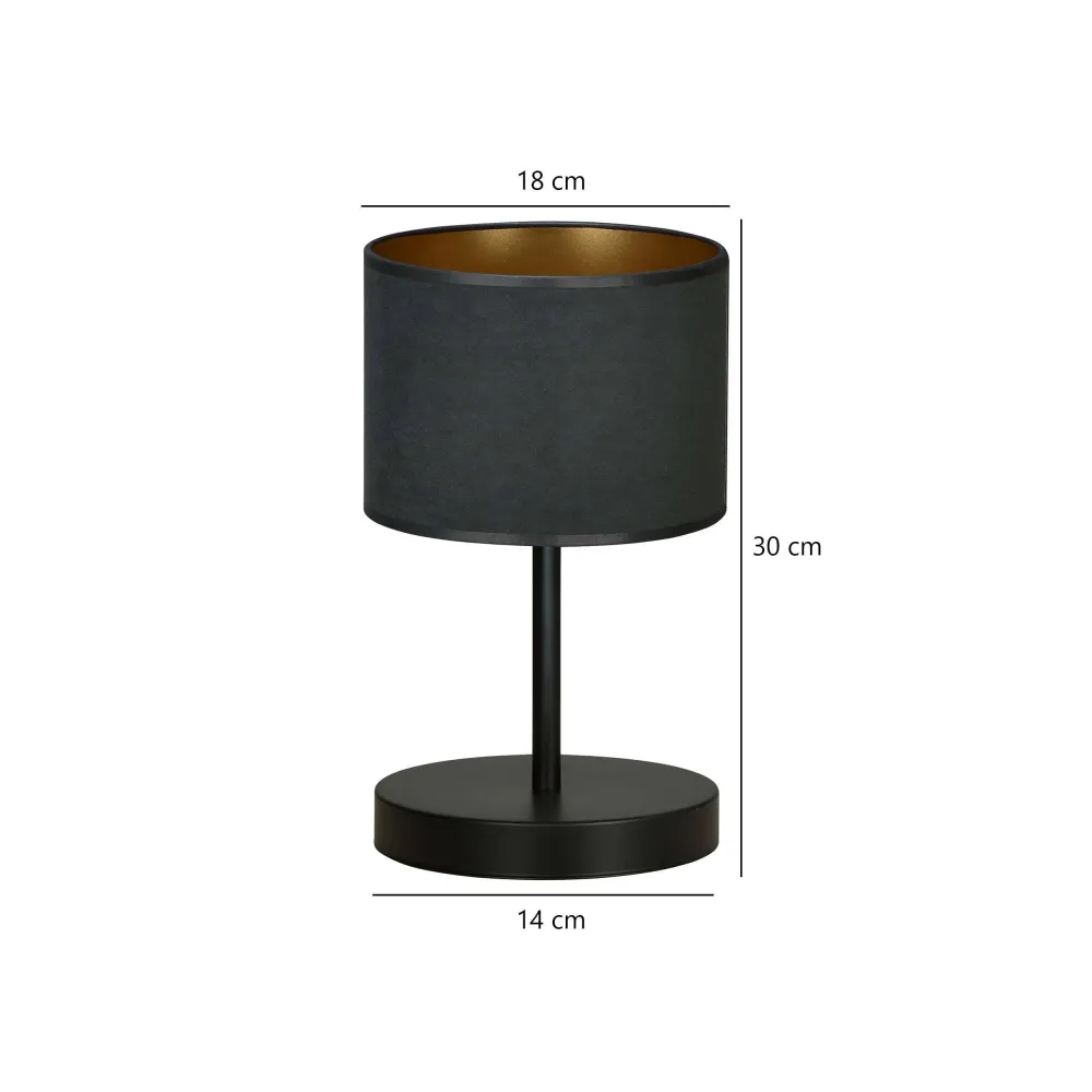 Tafellamp Hilde Emibig Lighting