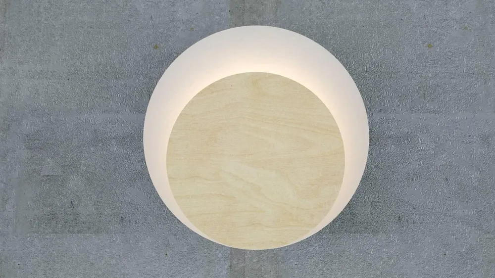 Wandlamp Eclipse Emibig Lighting