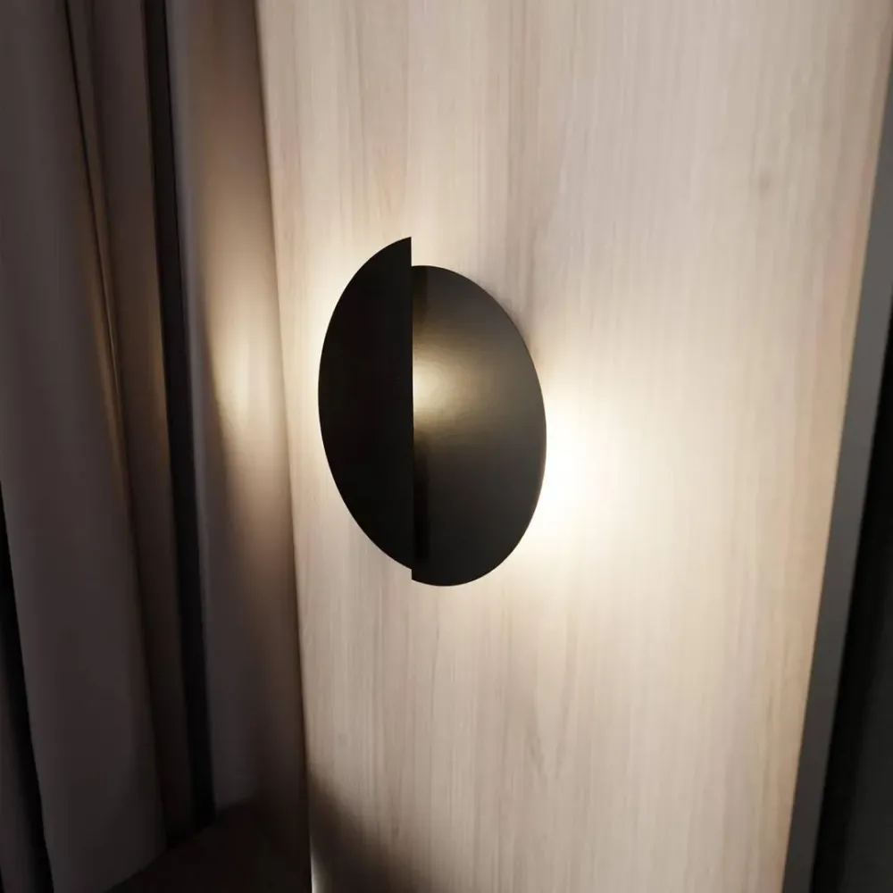 Wandlamp Form - Mosaic Emibig Lighting