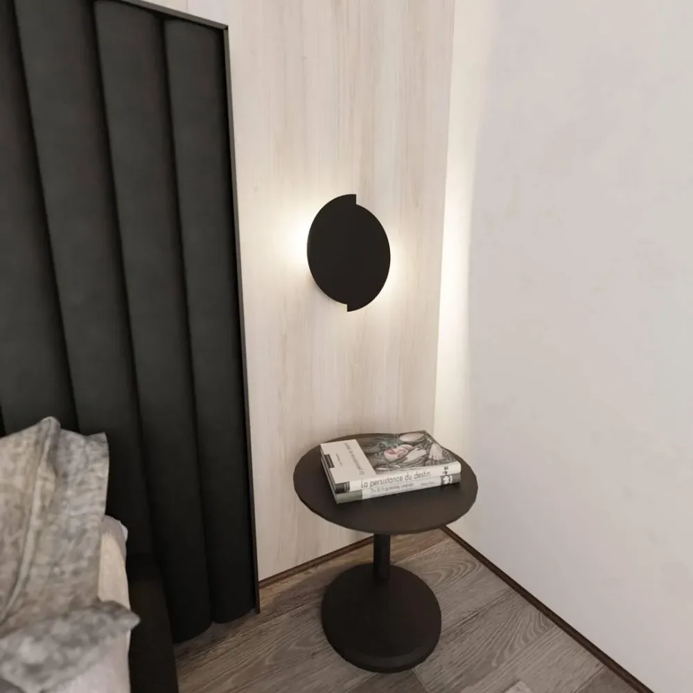 Wandlamp Form - Mosaic Emibig Lighting