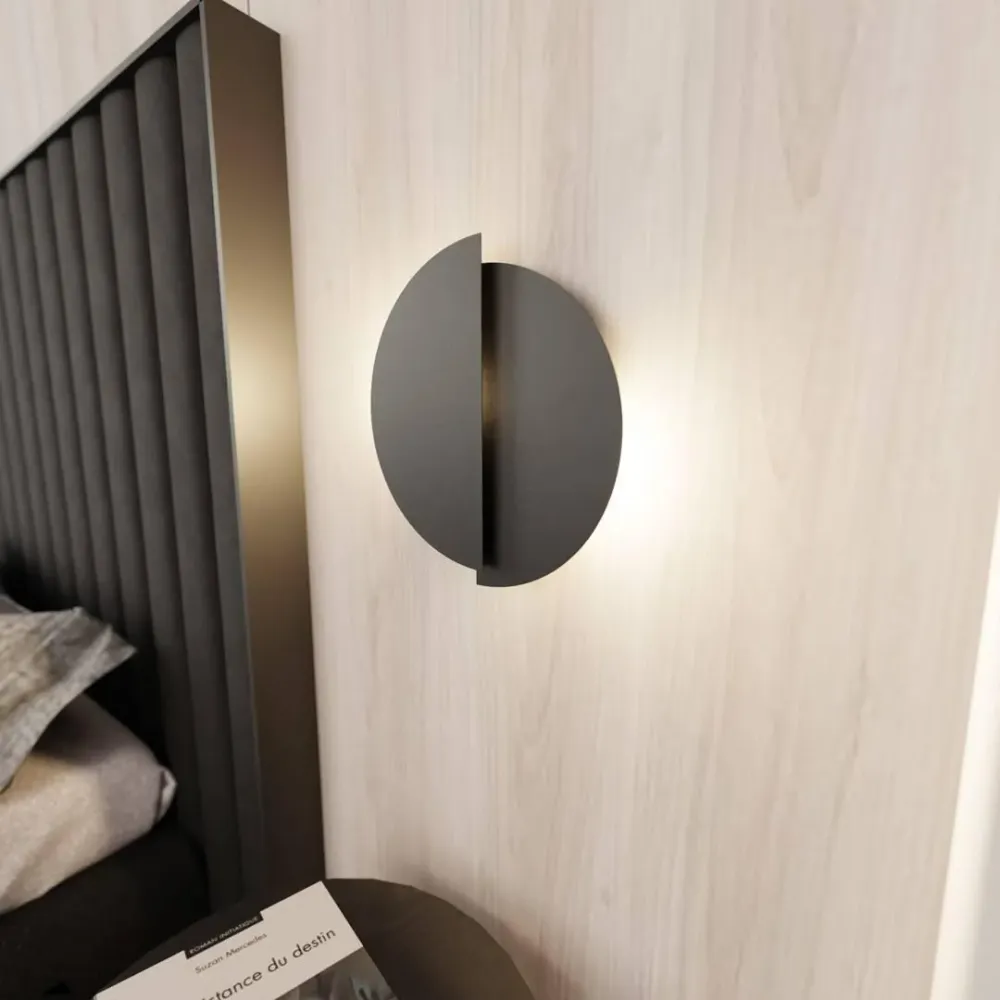 Wandlamp Form - Mosaic Emibig Lighting