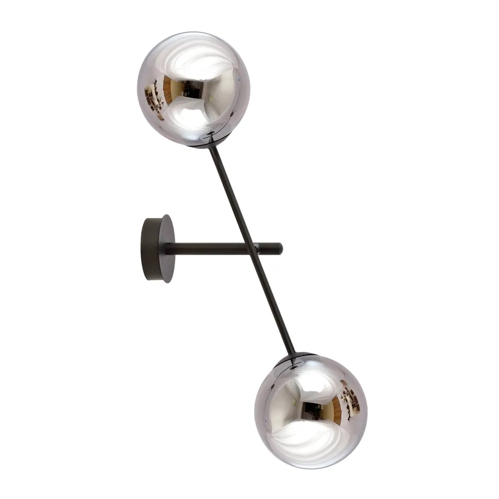 Wandlamp Lena Emibig Lighting