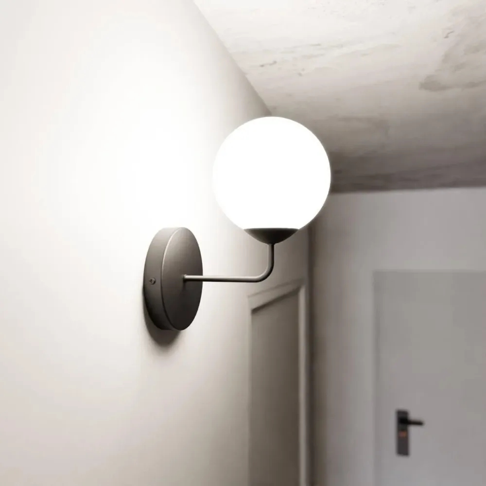 Wandlamp Pregos Emibig Lighting