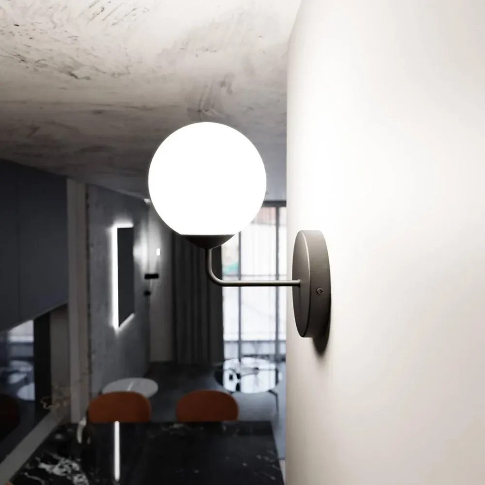 Wandlamp Pregos Emibig Lighting