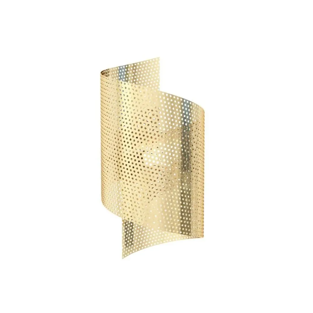 Wandlamp Spiral Emibig Lighting