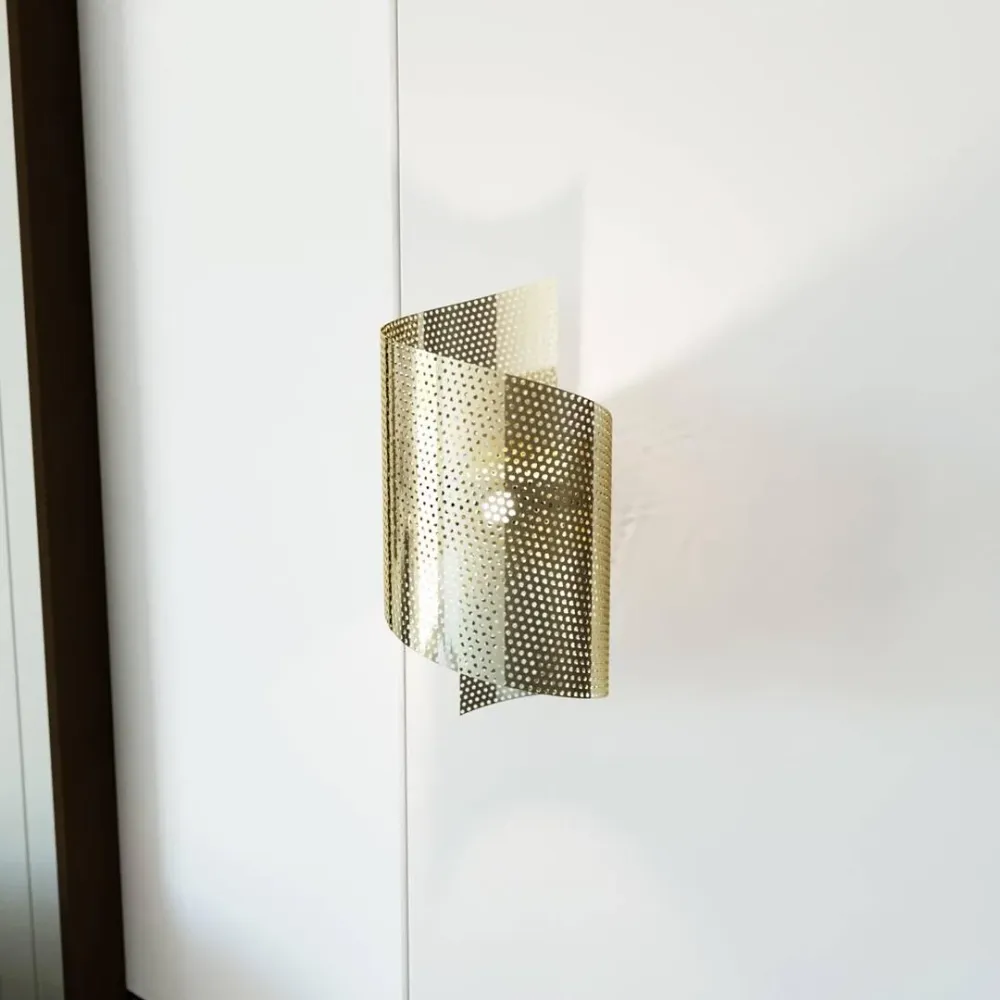 Wandlamp Spiral Emibig Lighting