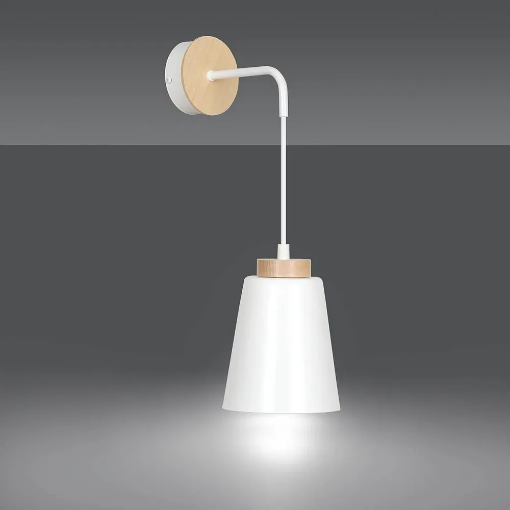 Wandlamp Volare Emibig Lighting