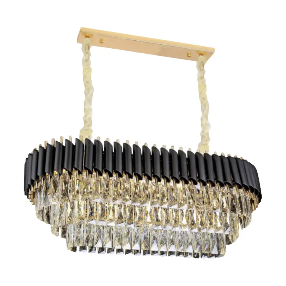 Hanglamp Pearl Goud - 100 cm Eric Kuster Style