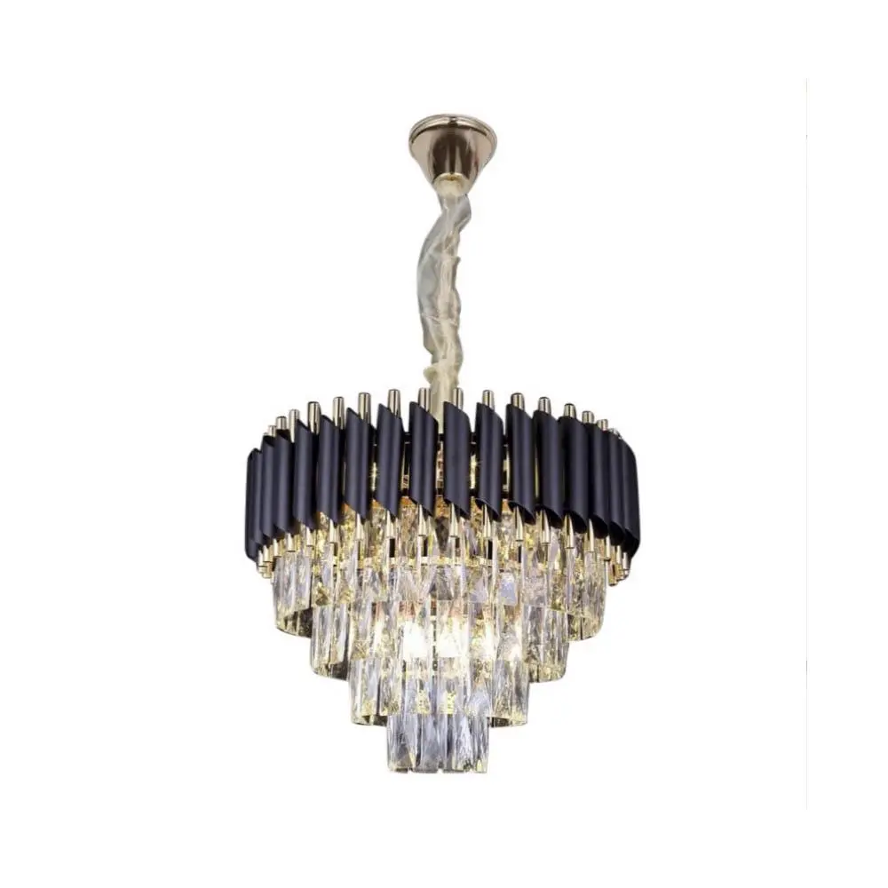 Hanglamp Pearl Goud - 60ø Eric Kuster Style
