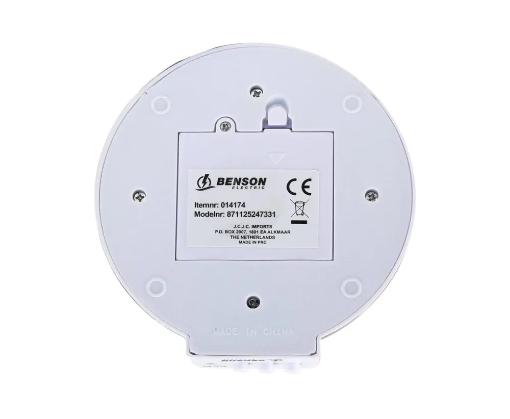 Sterren Projector: 360° Rotatie, 3 Lichtstanden, USB/Batterijvoeding F 5