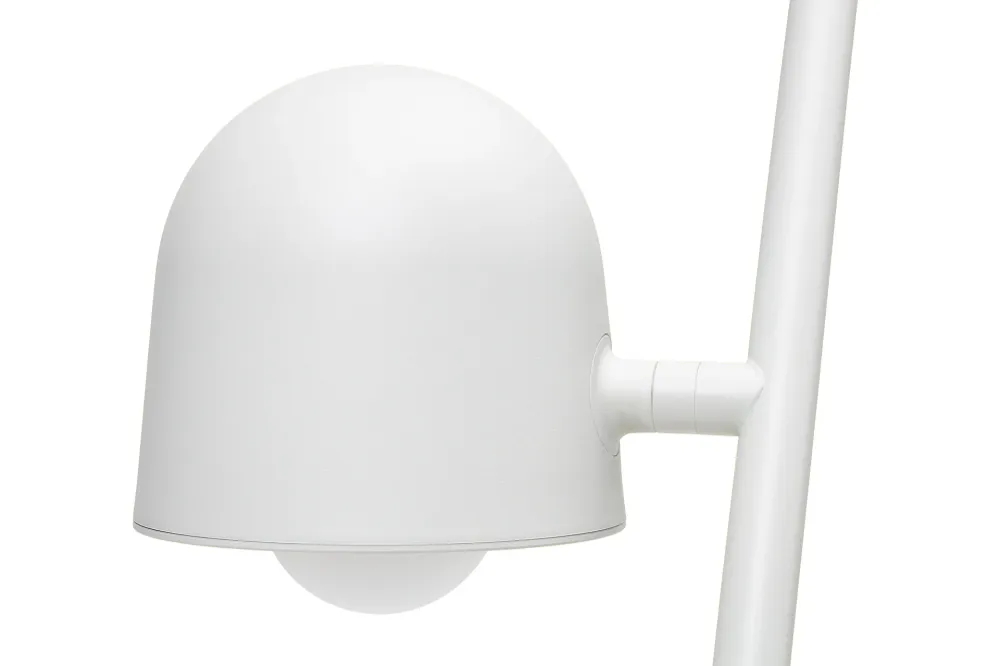 Fatboy Big Lebow vloerlamp Light Grey